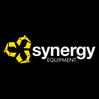 Synergy Equipment Rental Kennesaw Logo