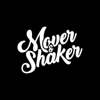Mover & Shaker Co. Logo