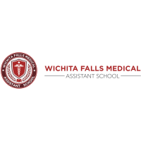 Wichita Falls Medical Assistant School Logo