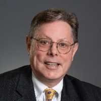 David H. Betts, Jr. - RBC Wealth Management Financial Advisor Logo