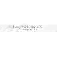 Hettinger & Hettinger, P.C. Logo