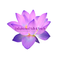 Enlightened Talk And Touch Logo