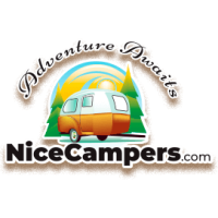 Nice Campers Logo