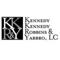 Kennedy, Kennedy, Robbins & Yarbro, LC Logo