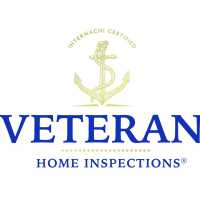 Veteran Home Inspections Logo