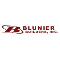 Blunier Builders Inc. Logo