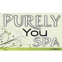 Purely You Spa - Main Spa Logo