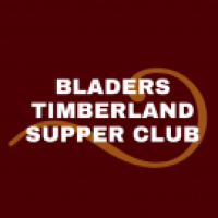 Blader's Timberland Supperclub Logo