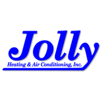 Jolly Heating & Air Conditioning, Inc. Logo