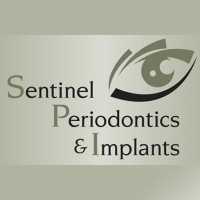 Sentinel Periodontics & Implants Logo