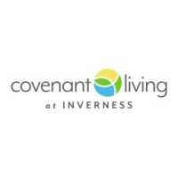 Covenant Living at Inverness Logo
