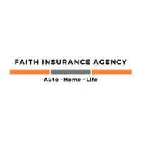 Faith Insurance Agency Logo