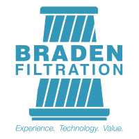Braden Filtration LLC Logo
