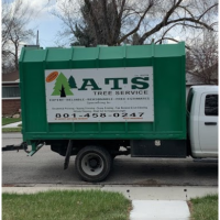 ATS Tree Service Logo