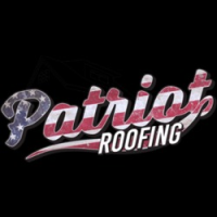 Patriot Roofing Logo