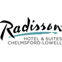 Radisson Hotel & Suites Chelmsford-Lowell - Closed Logo