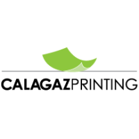 Calagaz Printing Logo
