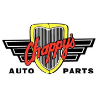 Chappy's Auto Parts Logo