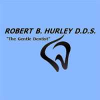 Robert B. Hurley, DDS Logo