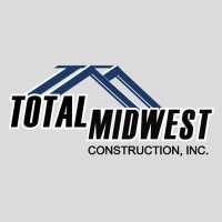 Total Midwest Construction Inc Logo