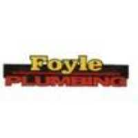 Foyle Plumbing Inc Logo