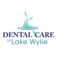 Dental Care of Lake Wylie Logo