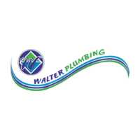 Walter Plumbing Inc. Logo