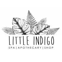 Little Indigo Spa & Apothecary Logo