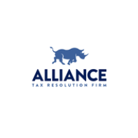 Alliance Tax Resolution Firm, LLC Logo