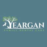 Yeargan Family Dental Care Logo