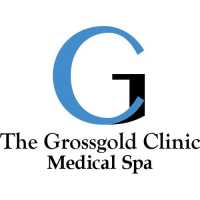 The Grossgold Clinic Med Spa Logo