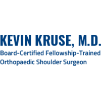 Kevin Kruse, MD Logo