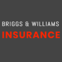 Briggs & Williams Insurance Agency Logo