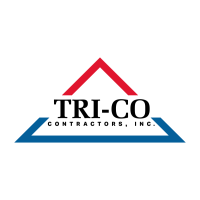 Tri-Co Contractors, Inc. Logo