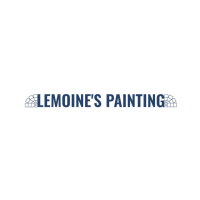 Lemoine's Painting Logo