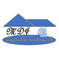 MDJ Inspection Services LLC Logo