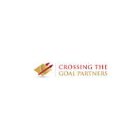 Crossing The Goal Partners Logo