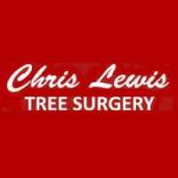 Chris Lewis Tree Surgery LLC Logo