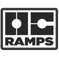 OC Ramps Logo