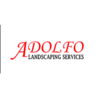 Adolfo Landscaping Services Inc - Landscape Contractor, Landscaping & Landscaper Logo