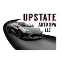 Upstate Auto Spa, LLC Logo
