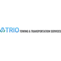 Trio Towing Jacksonville Logo