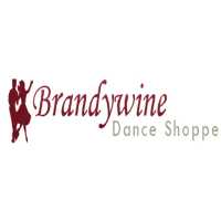 Brandywine Dance Shoppe Logo