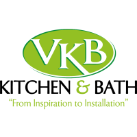 VKB Kitchen & Bath Logo
