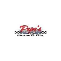 Pepe's Auto & Air, Inc Logo