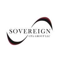 Sovereign CPA Group, LLC Logo