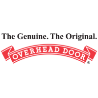 Overhead Door Company of Tulsa - Commercial Logo
