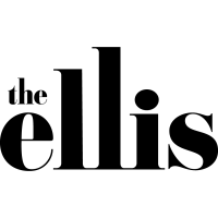 The Ellis Apartments Logo