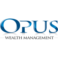 Opus Wealth Management Logo