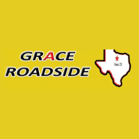 Grace Roadside Logo